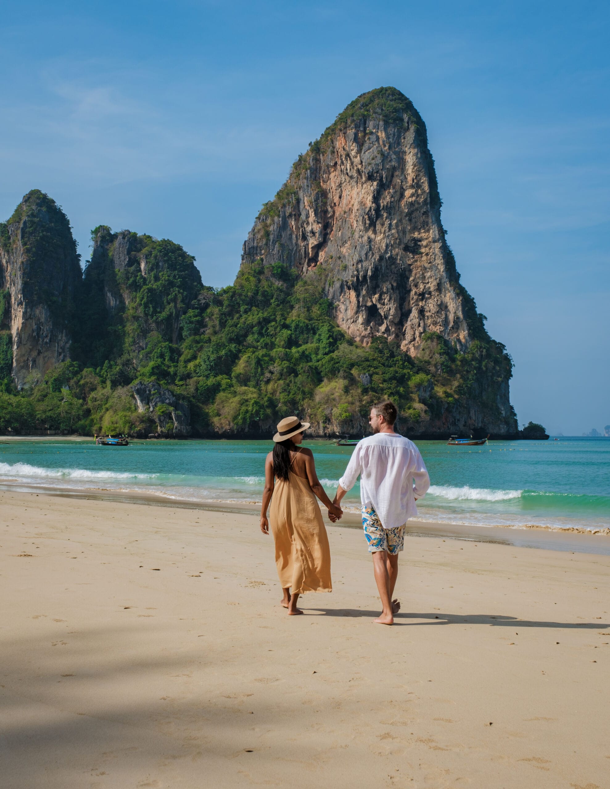 Honeymoon & Special Interest
