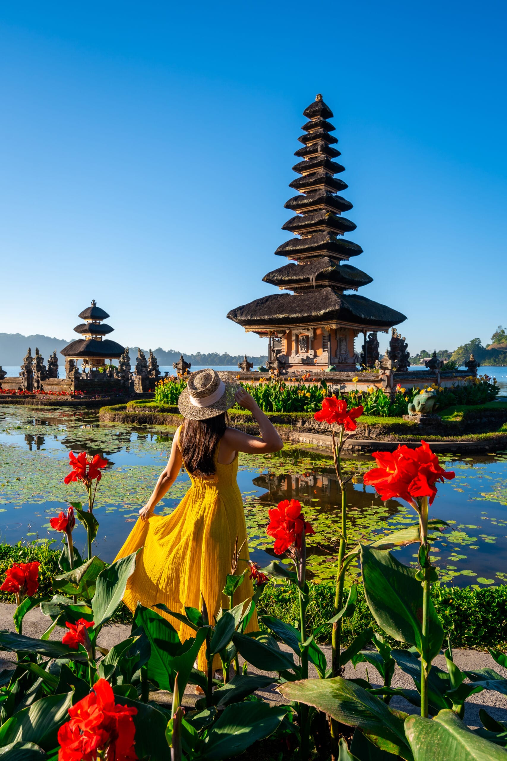 Asia Tours